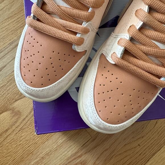 Nike SB Dunk Low Shoes Men’s 9.5 Trocadéro Gardens Paris main image 10